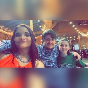 Meet your Posher, Brianna